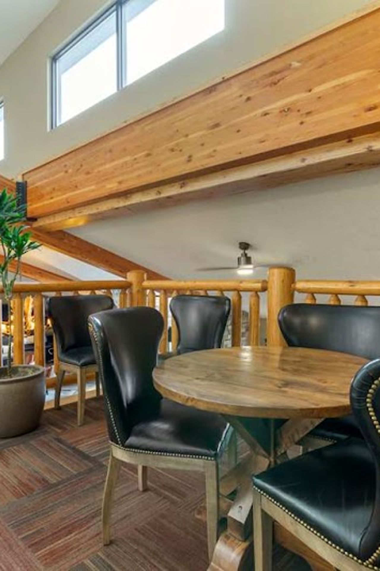 Photo of Best Western Plus McCall Lodge & Suites
