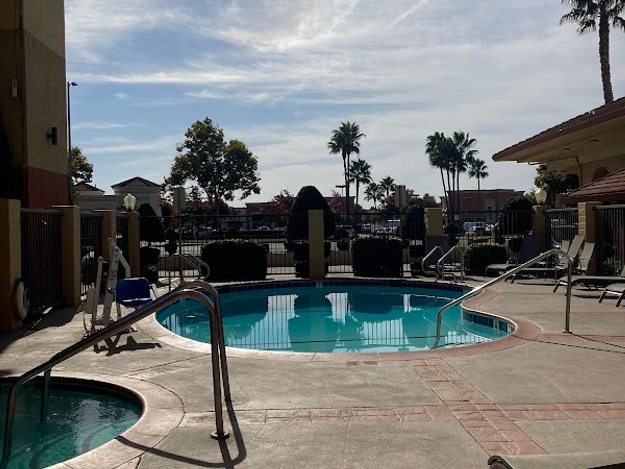 Photo of Best Western Plus Executive Inn & Suites