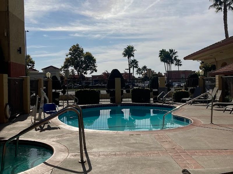 Photo of Best Western Plus Executive Inn & Suites
