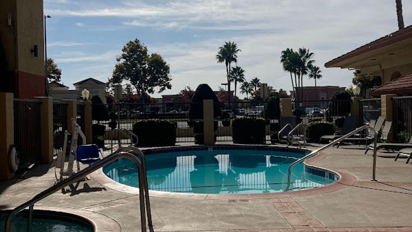 Photo of Best Western Plus Executive Inn & Suites