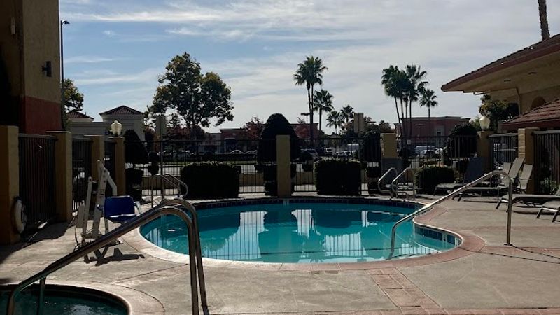 Photo of Best Western Plus Executive Inn & Suites