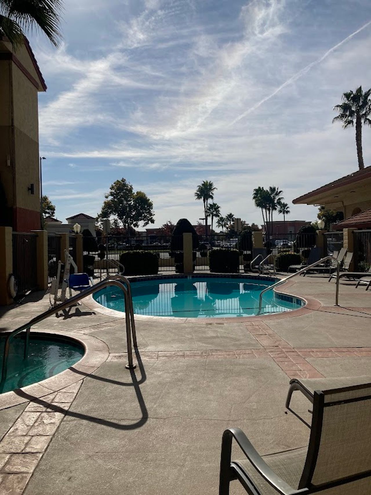 Photo of Best Western Plus Executive Inn & Suites