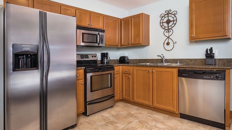 Photo of WorldMark Blaine