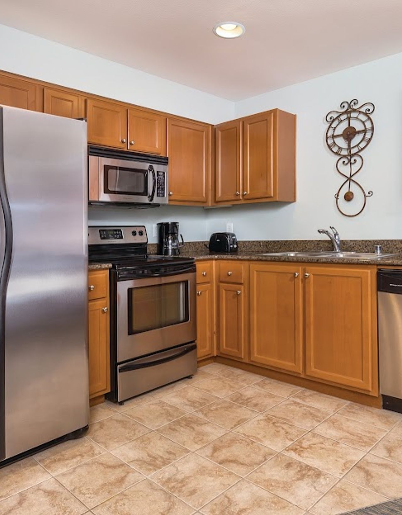 Photo of WorldMark Blaine