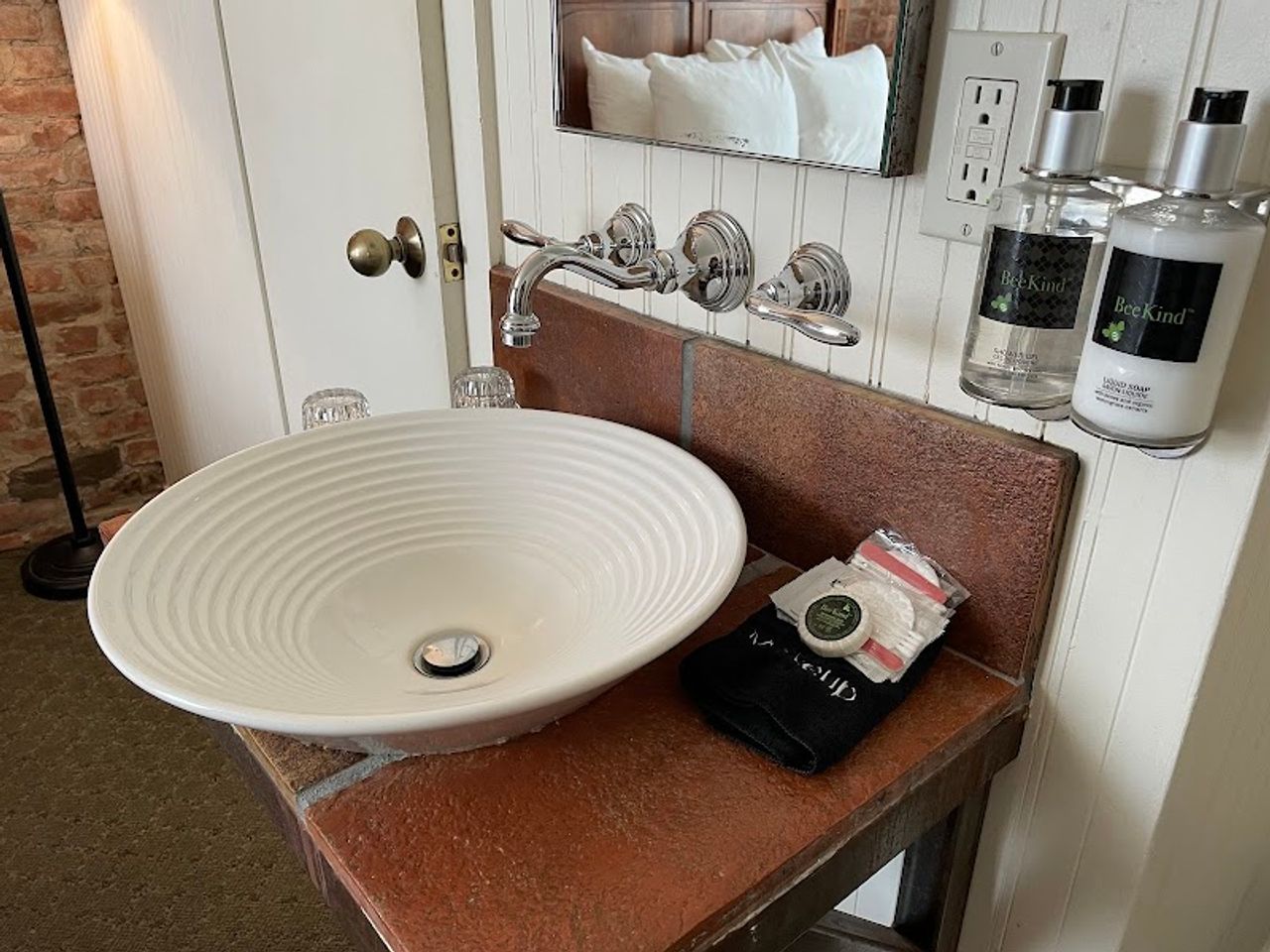 Photo of Maison Fleurie, A Four Sisters Inn