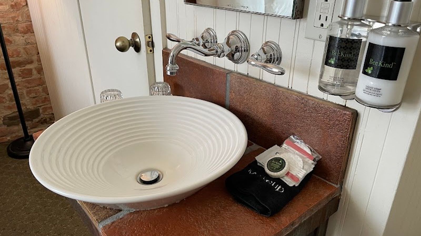 Photo of Maison Fleurie, A Four Sisters Inn