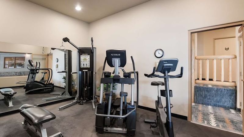 Photo of Best Western Plus Kentwood Lodge