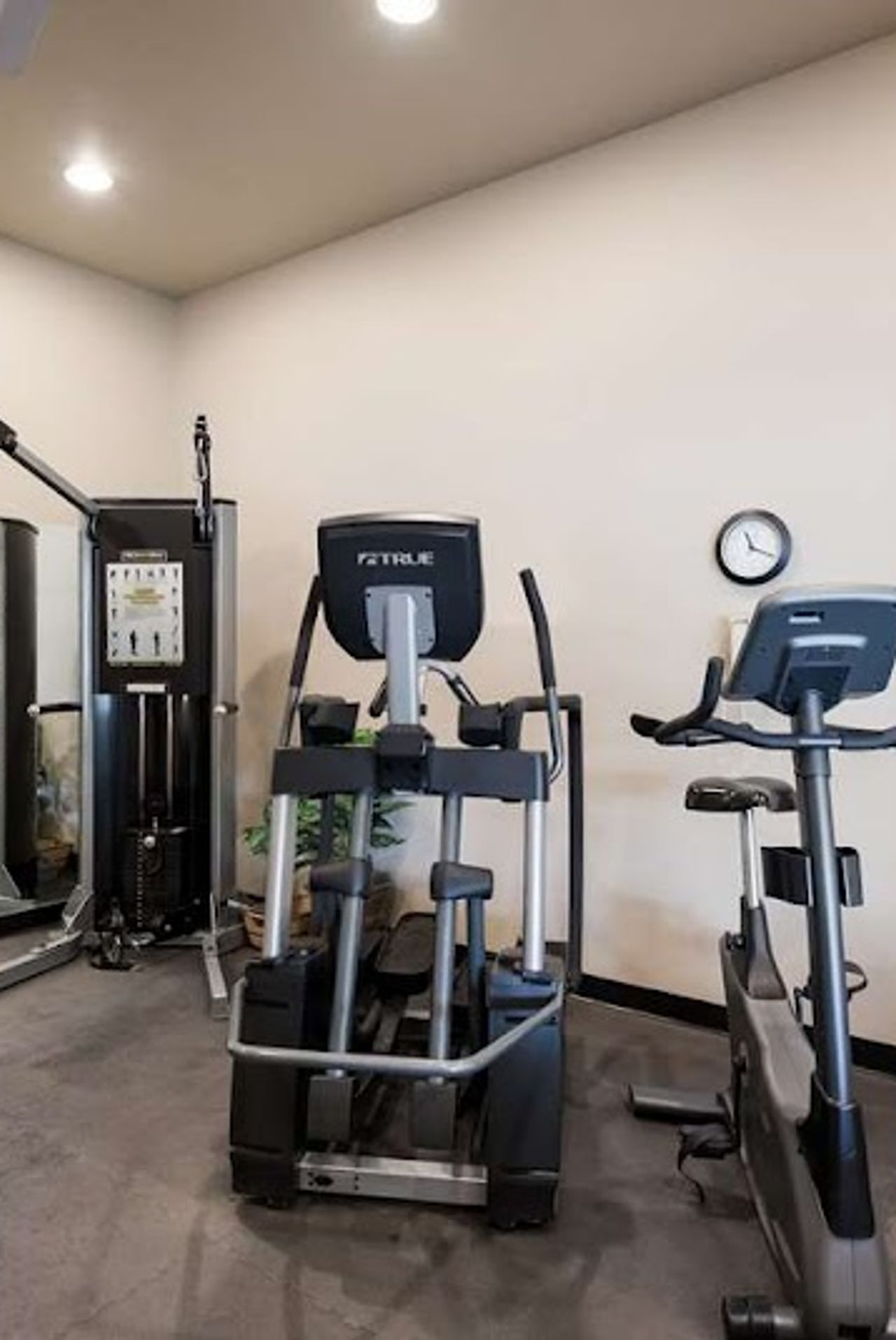 Photo of Best Western Plus Kentwood Lodge