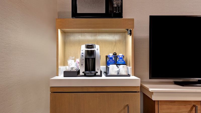 Photo of Hilton Garden Inn Portland/Beaverton