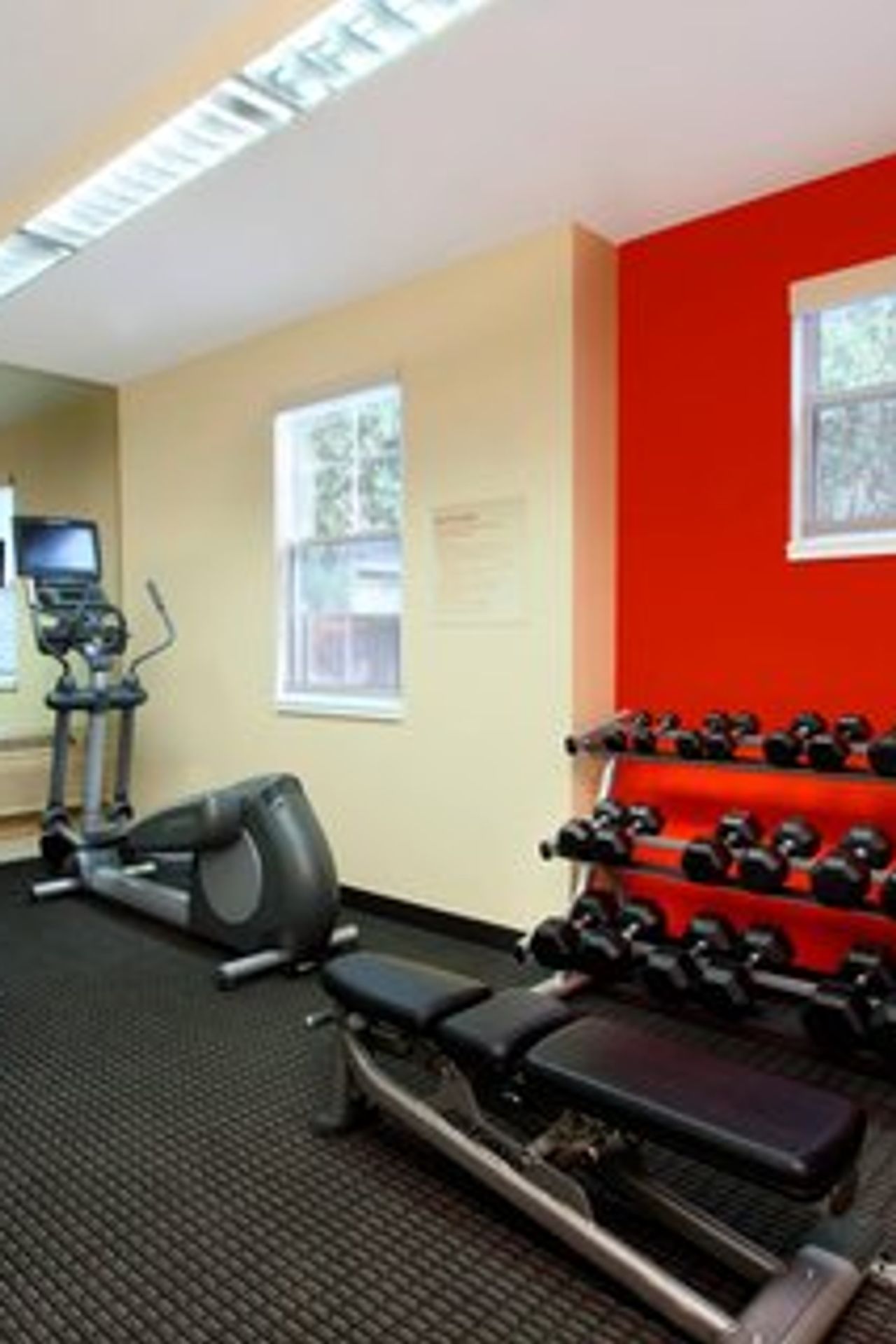 Photo of TownePlace Suites San Jose Cupertino