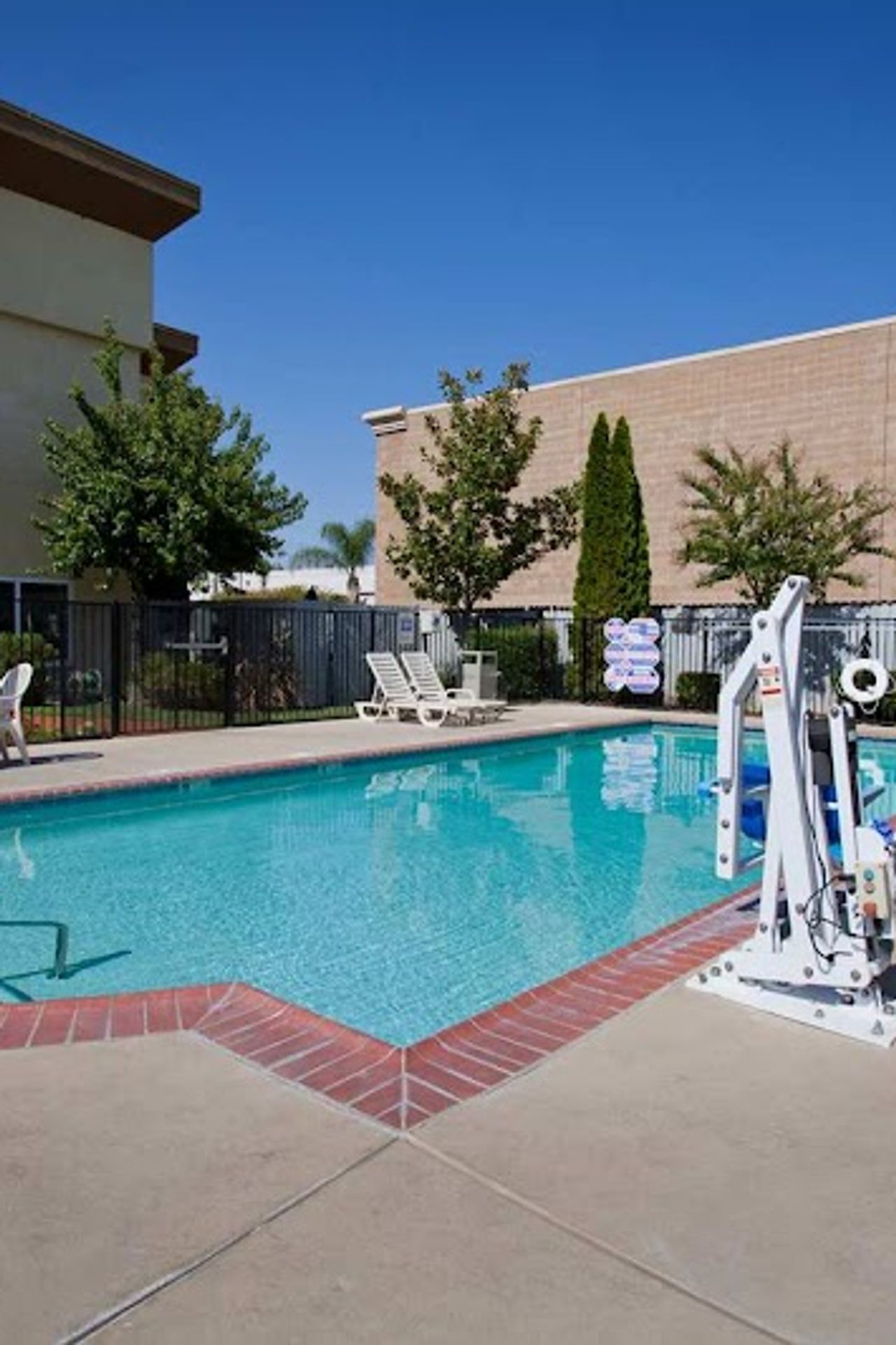 Photo of Hampton Inn & Suites Sacramento-Cal Expo