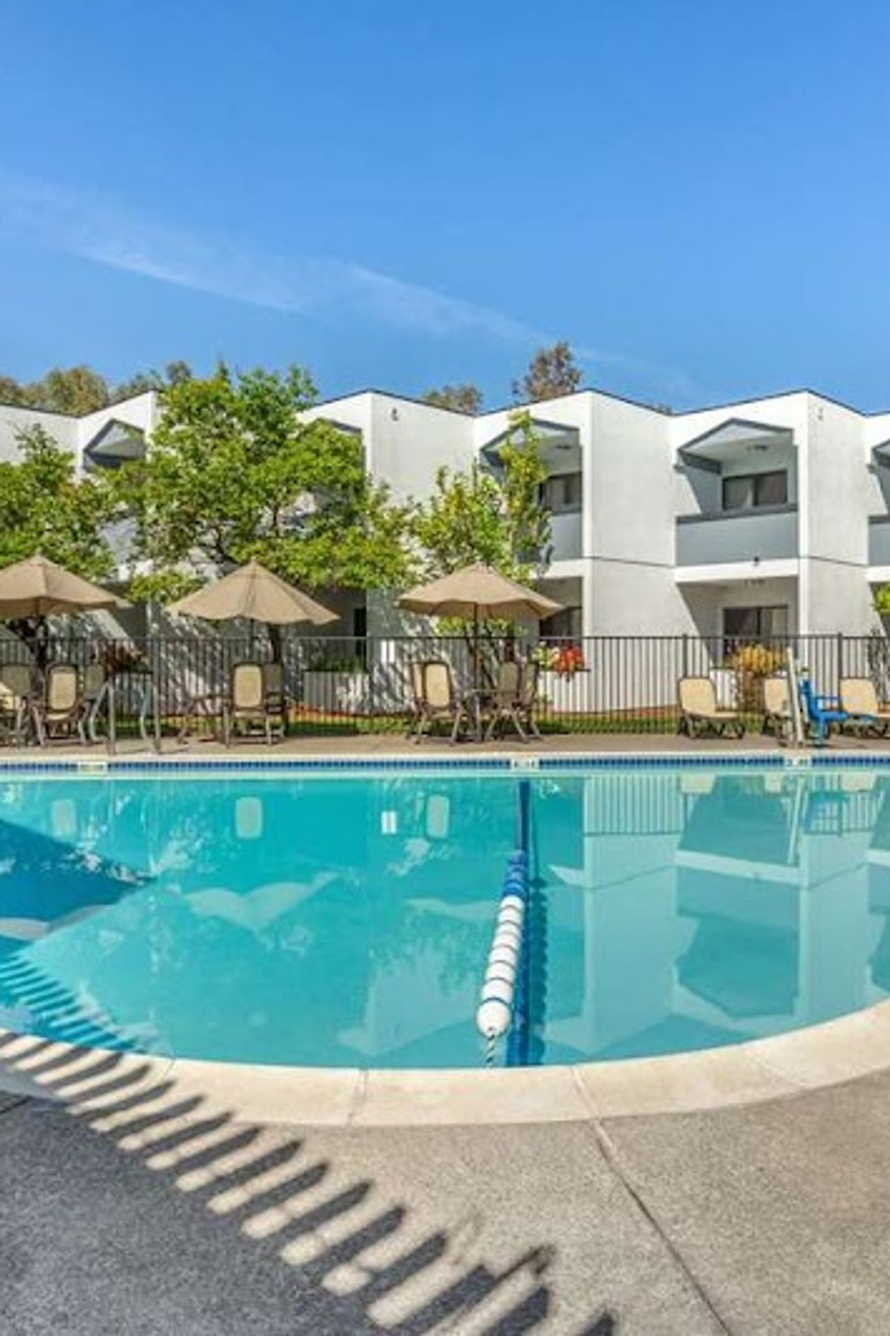 Photo of Best Western Plus Wine Country Inn & Suites