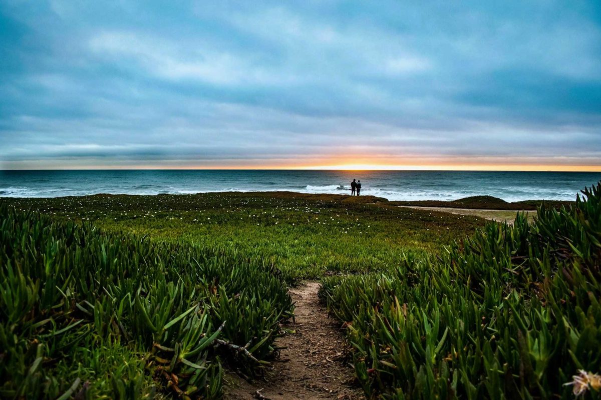Pacifica, California
