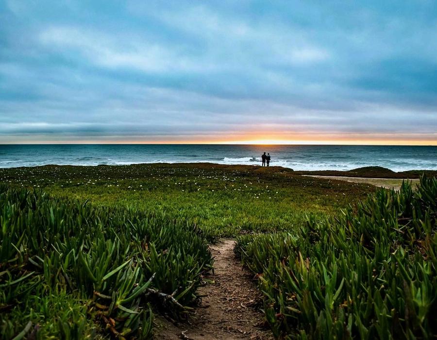 Pacifica, California
