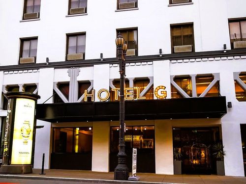 Hotel G