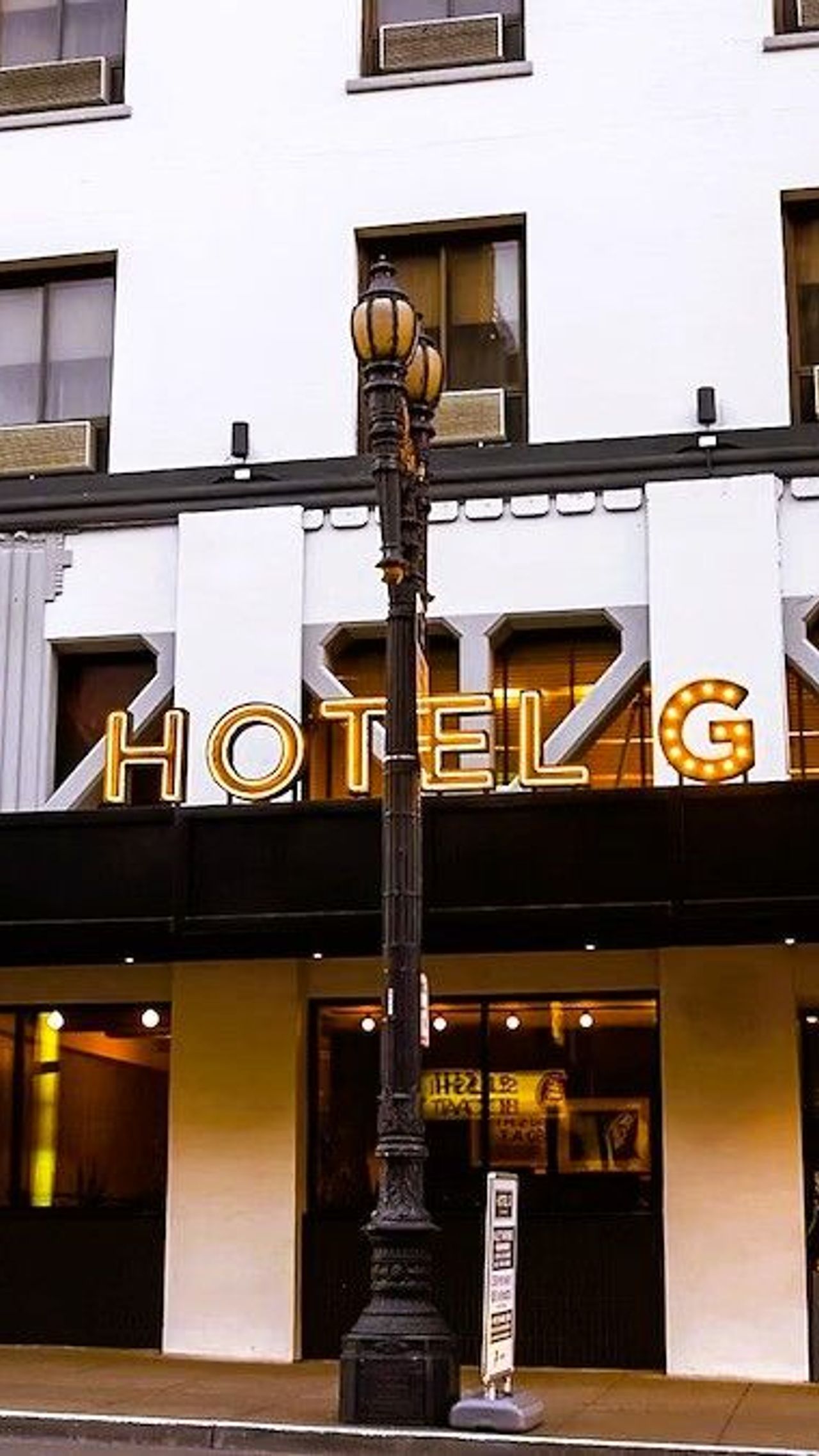 Hotel G