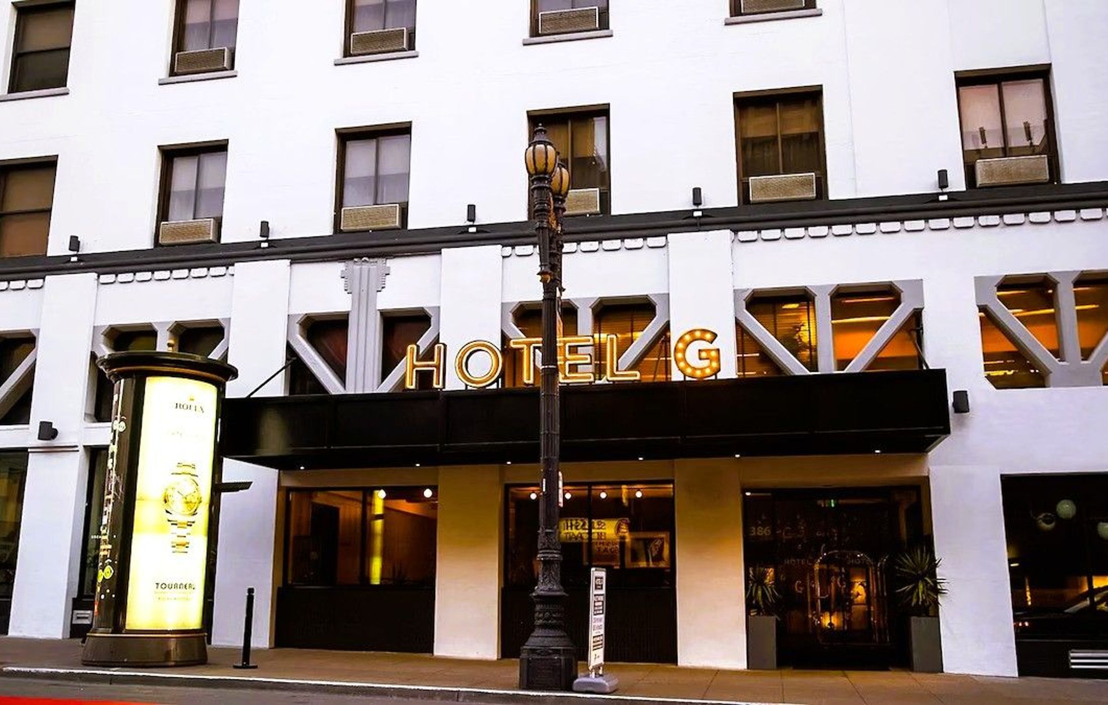 Hotel G