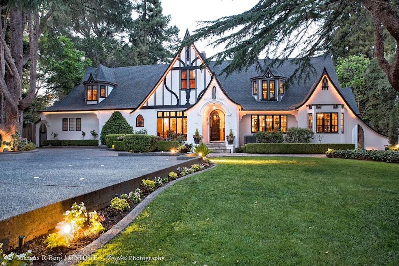 Photo of Candlelight Inn Napa Valley