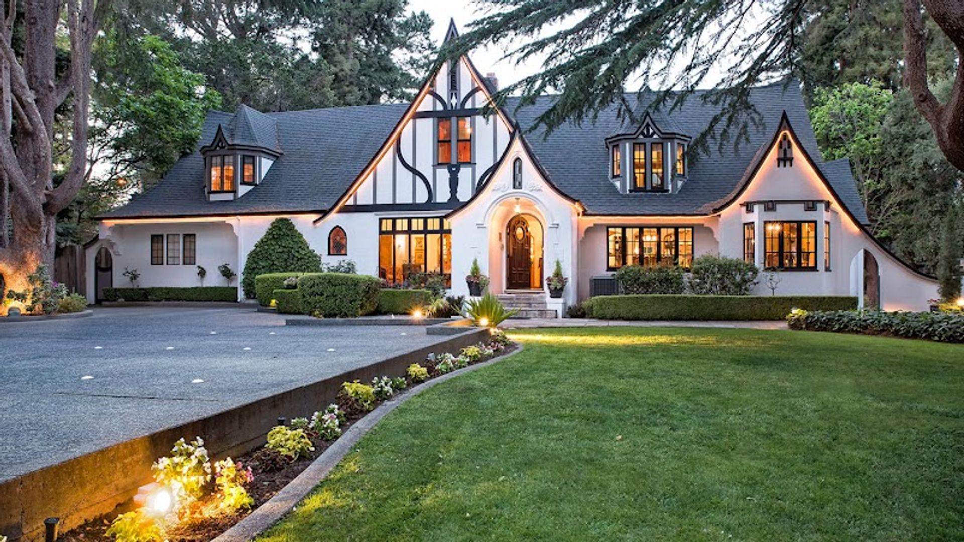 Candlelight Inn Napa Valley