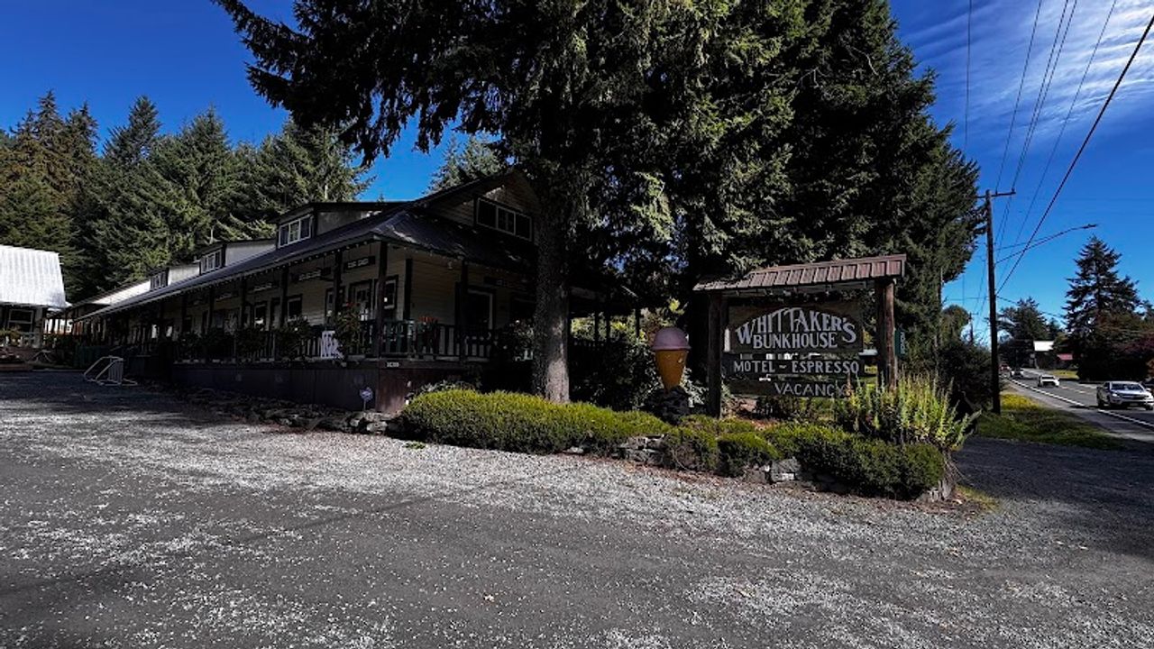 Photo of Whittaker's Bunkhouse