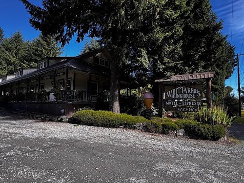 Photo of Whittaker's Bunkhouse