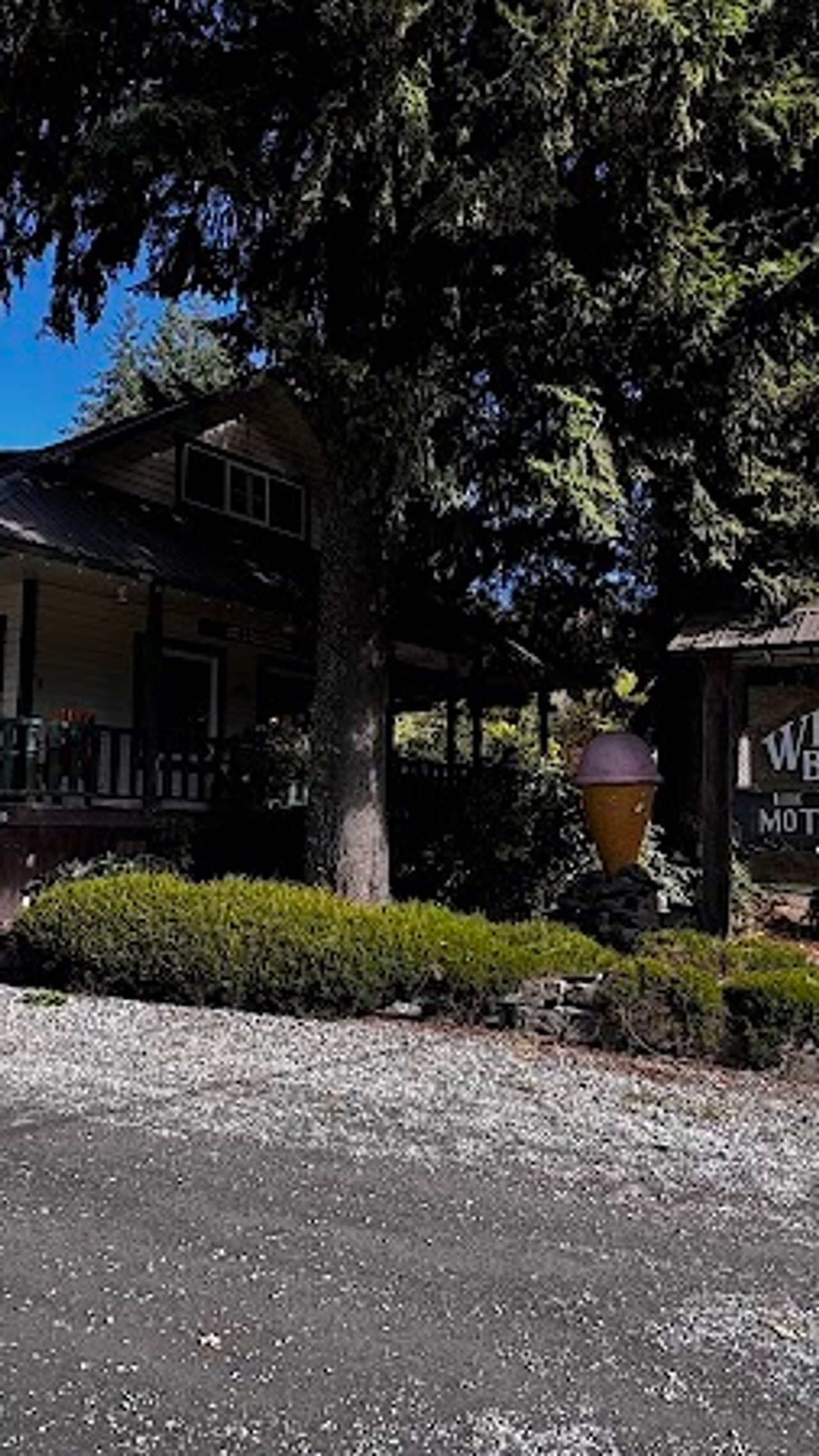 Photo of Whittaker's Bunkhouse
