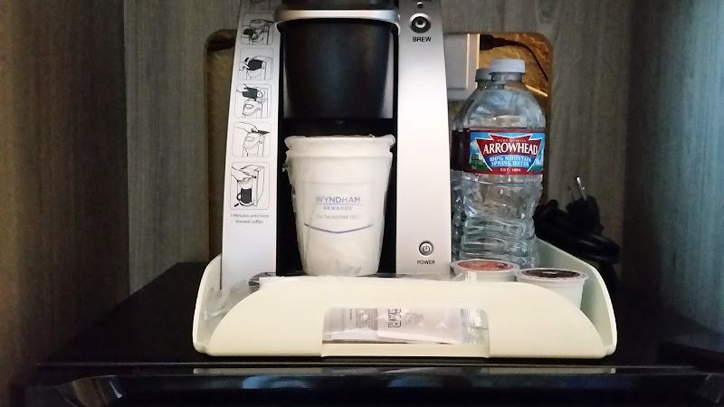 Photo of SilverStone Inn & Suites