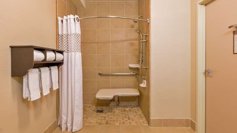 Photo of Spark by Hilton Bakersfield Central