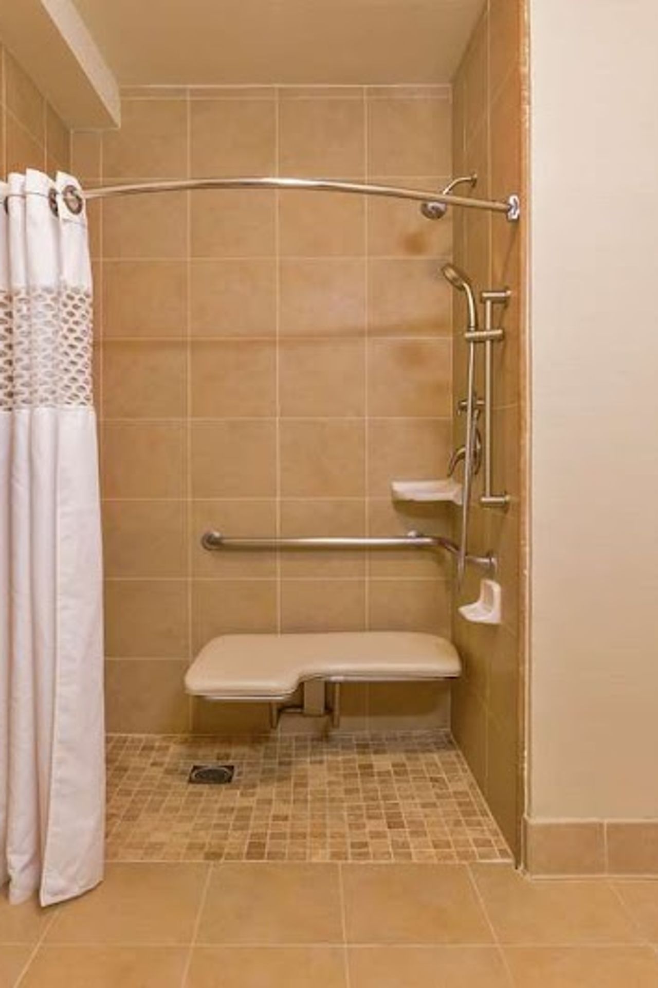 Photo of Spark by Hilton Bakersfield Central