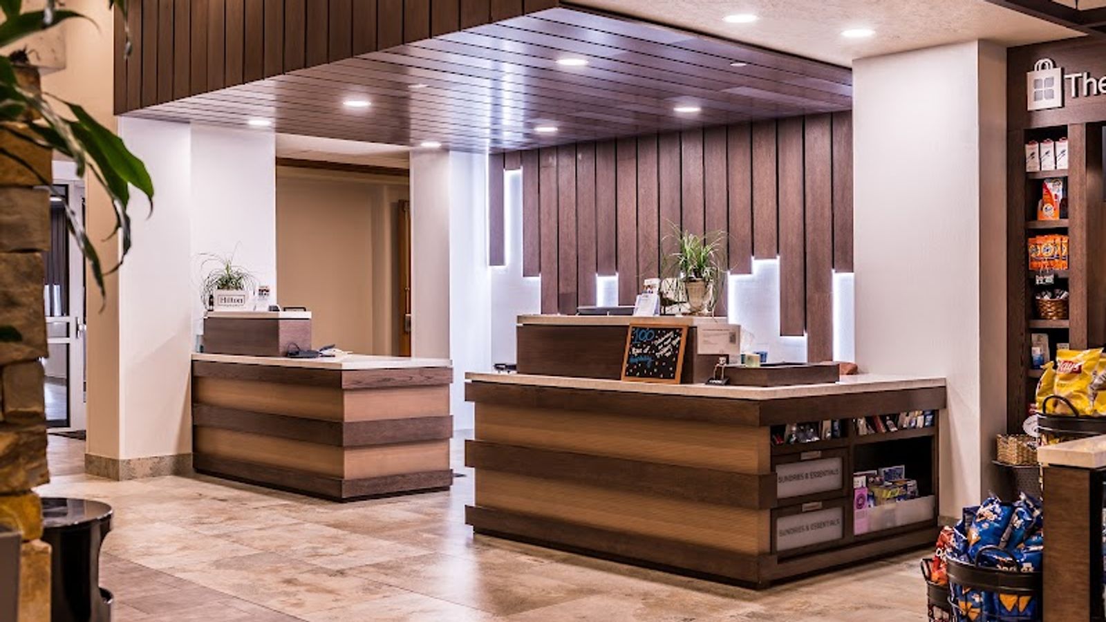 Hilton Garden Inn Bend