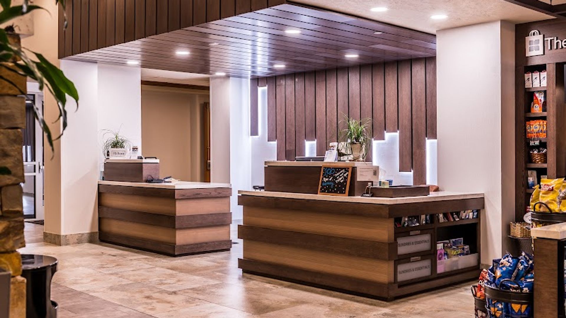 Hilton Garden Inn Bend