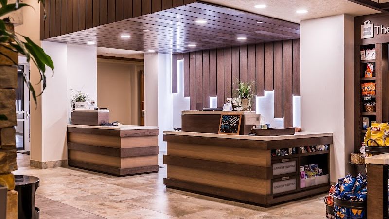 Photo of Hilton Garden Inn Bend