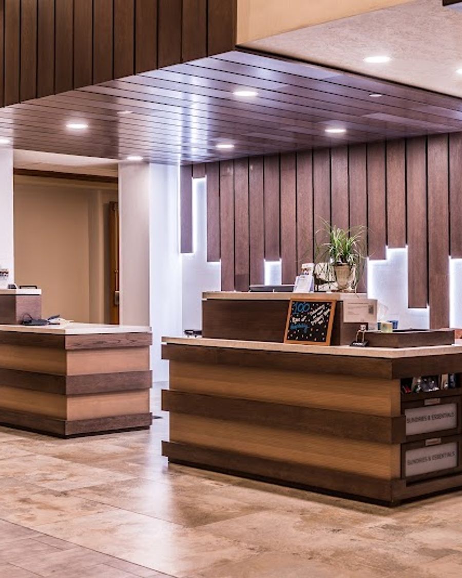Hilton Garden Inn Bend