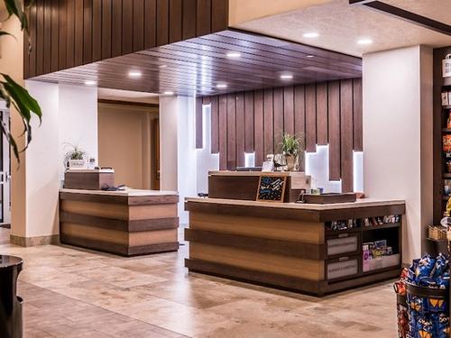 Hilton Garden Inn Bend