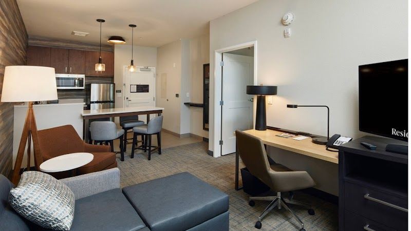 Photo of Residence Inn Sacramento Davis