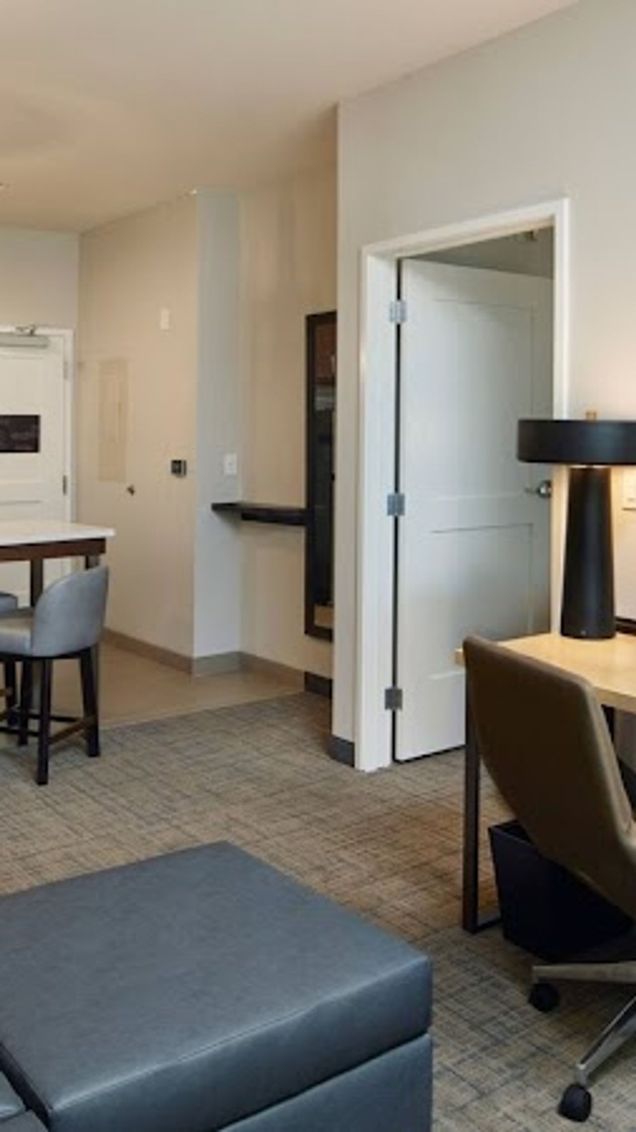 Photo of Residence Inn Sacramento Davis