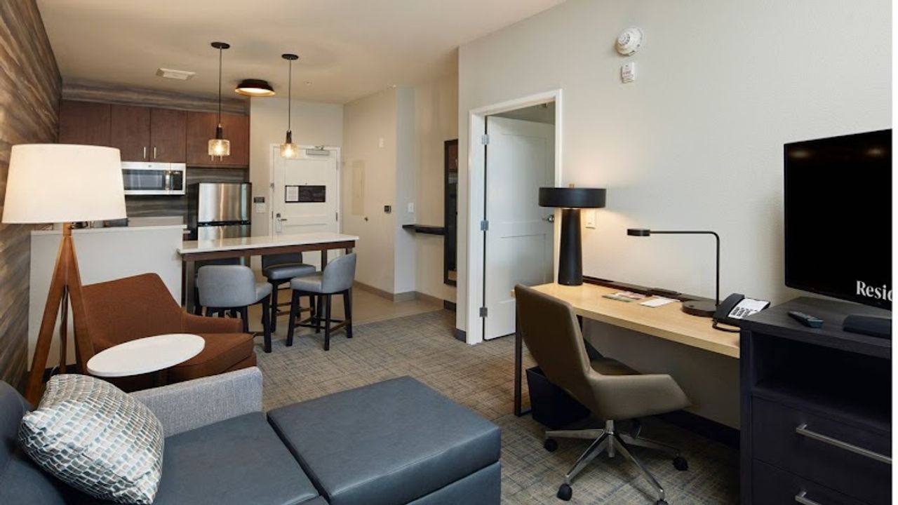 Photo of Residence Inn Sacramento Davis