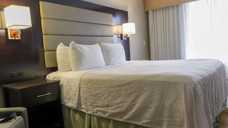 Photo of Best Western Plus Silverdale Beach Hotel