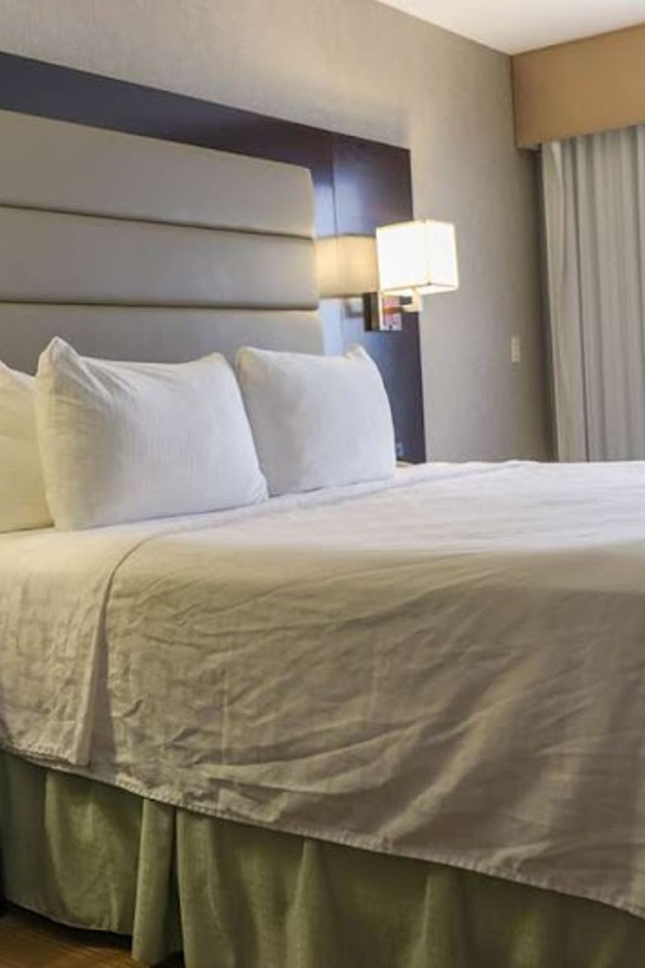 Photo of Best Western Plus Silverdale Beach Hotel
