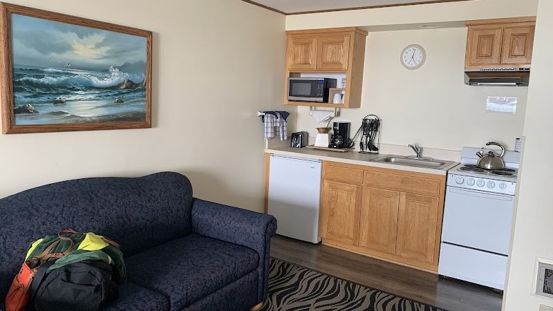 Photo of Tradewinds Motel Rockaway Beach