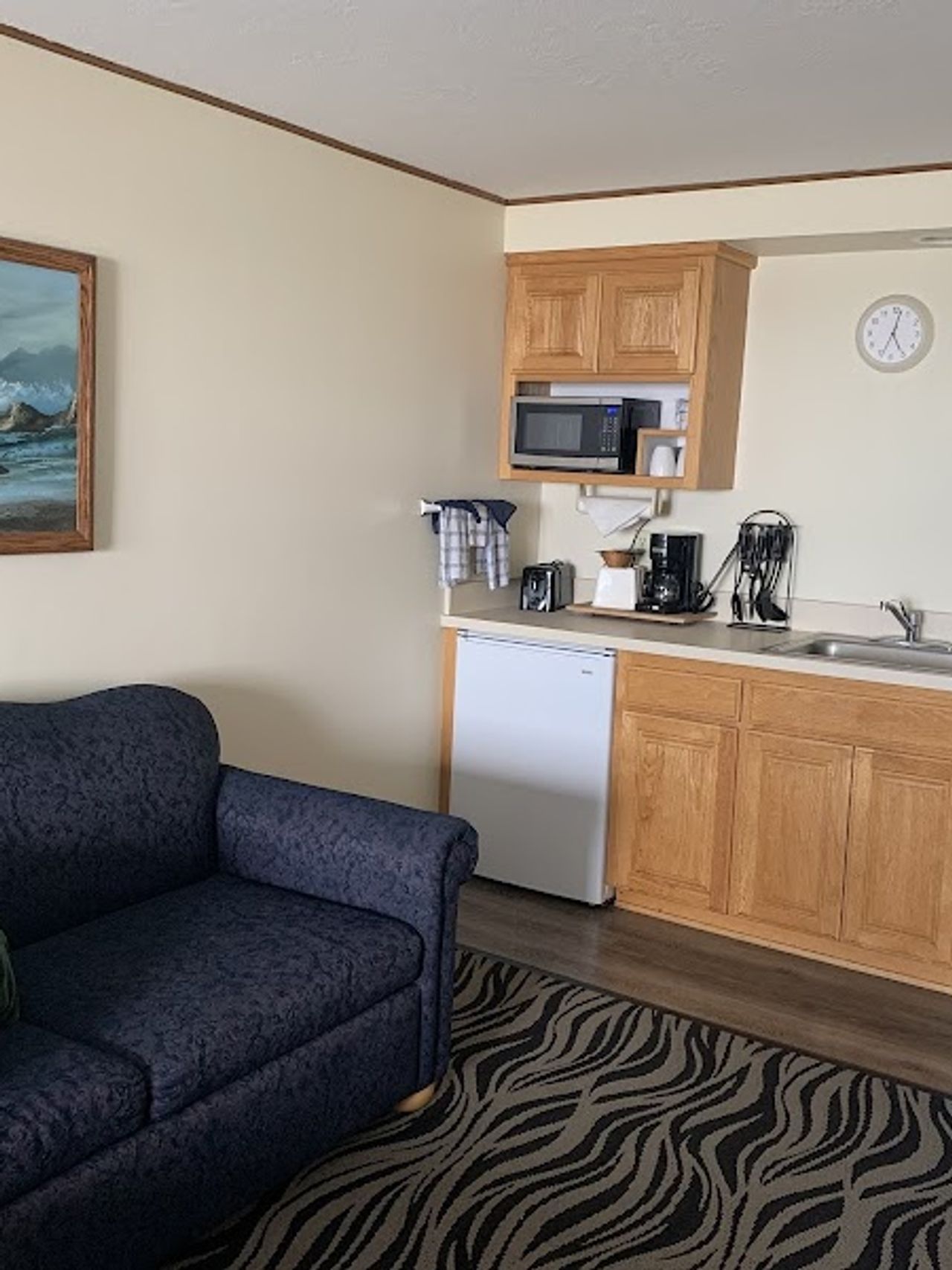 Photo of Tradewinds Motel Rockaway Beach