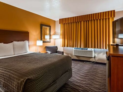 Photo of SureStay by Best Western Wenatchee