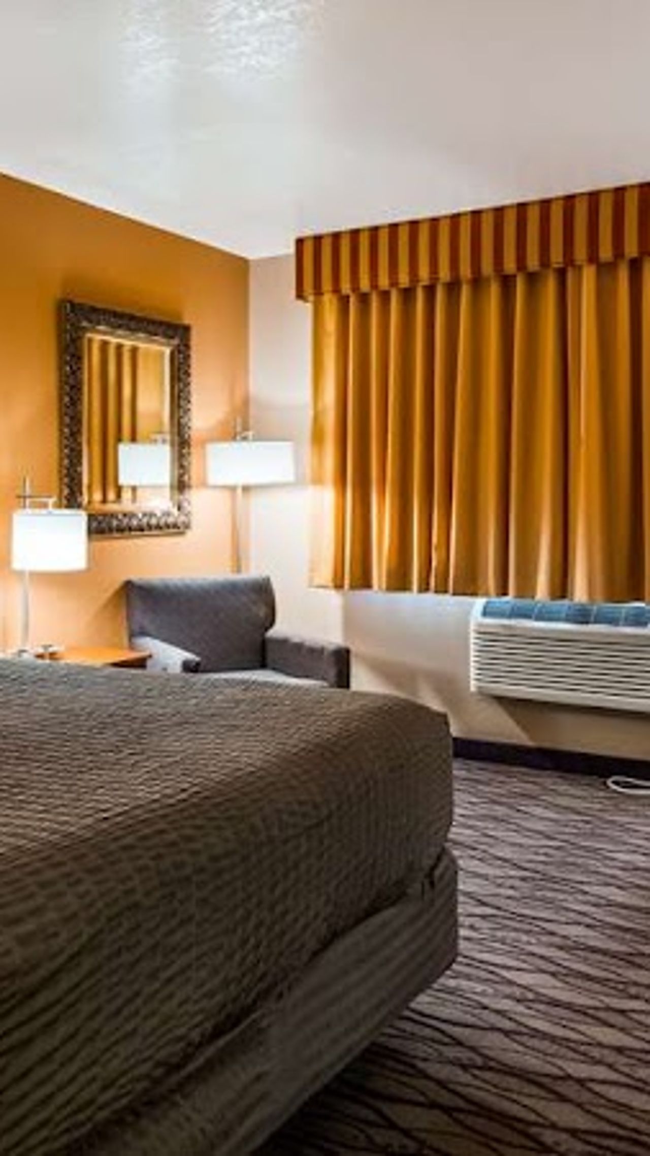 Photo of SureStay by Best Western Wenatchee