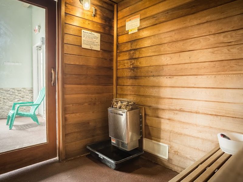 Photo of Inn at Wecoma - Sauna