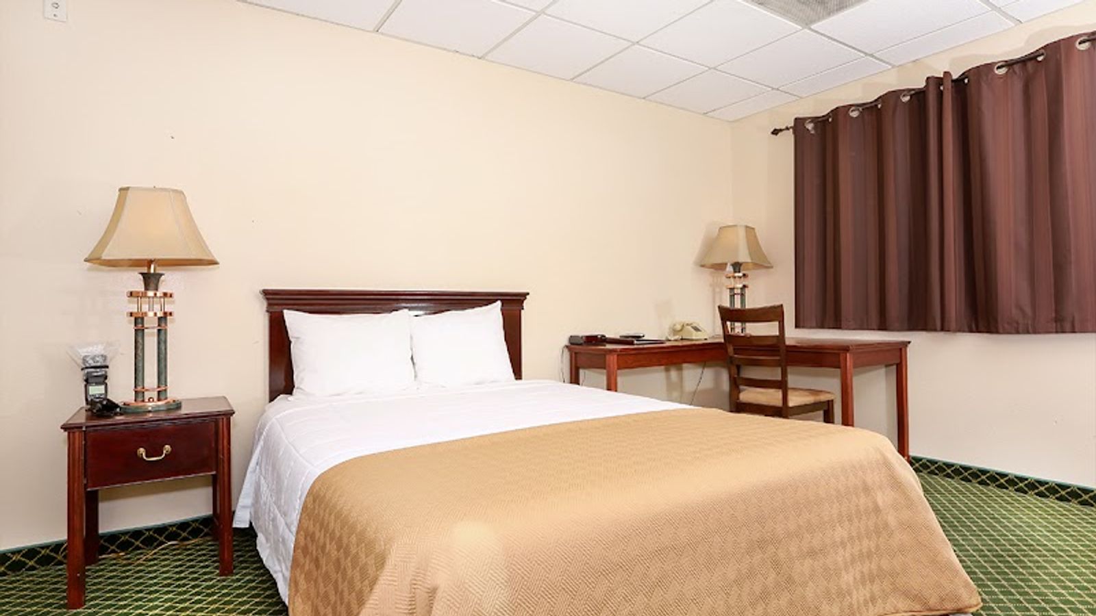 Photo of Village Inn & Suites