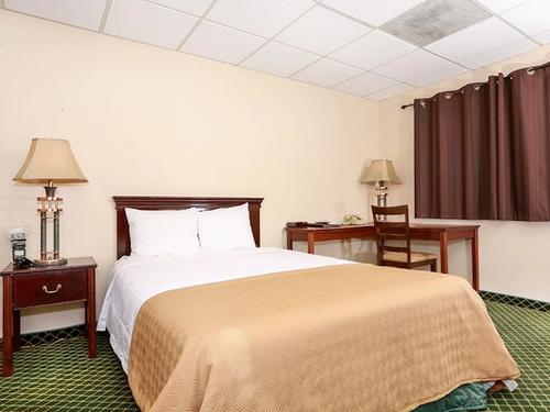 Photo of Village Inn & Suites