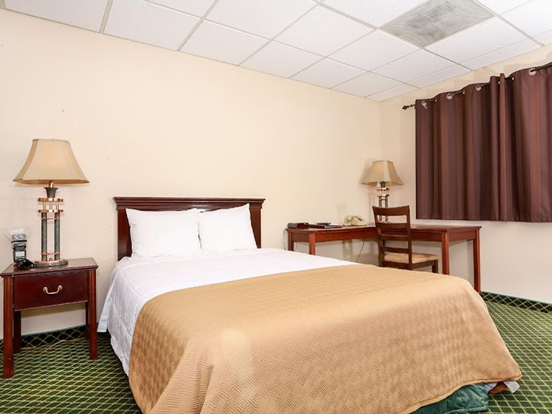 Photo of Village Inn & Suites