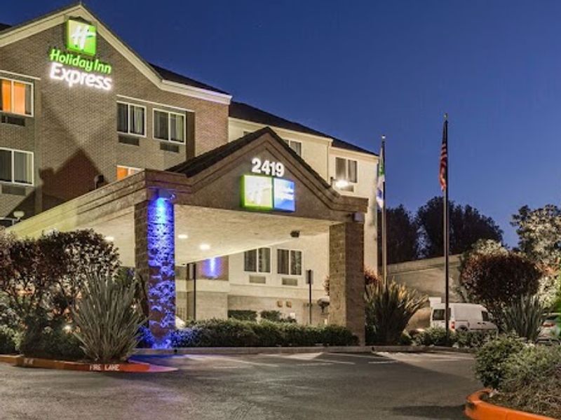 Photo of Holiday Inn Express Castro Valley, an IHG Hotel