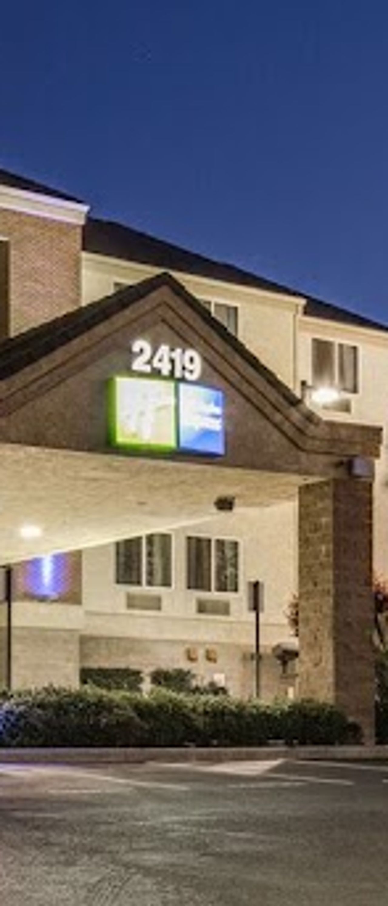 Photo of Holiday Inn Express Castro Valley, an IHG Hotel