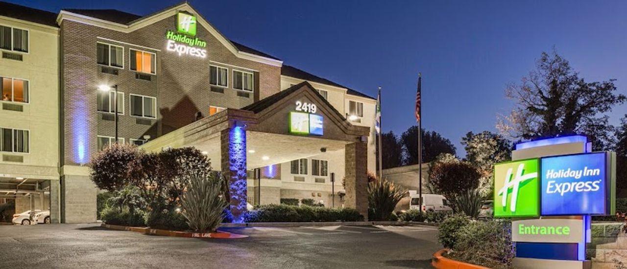 Photo of Holiday Inn Express Castro Valley, an IHG Hotel